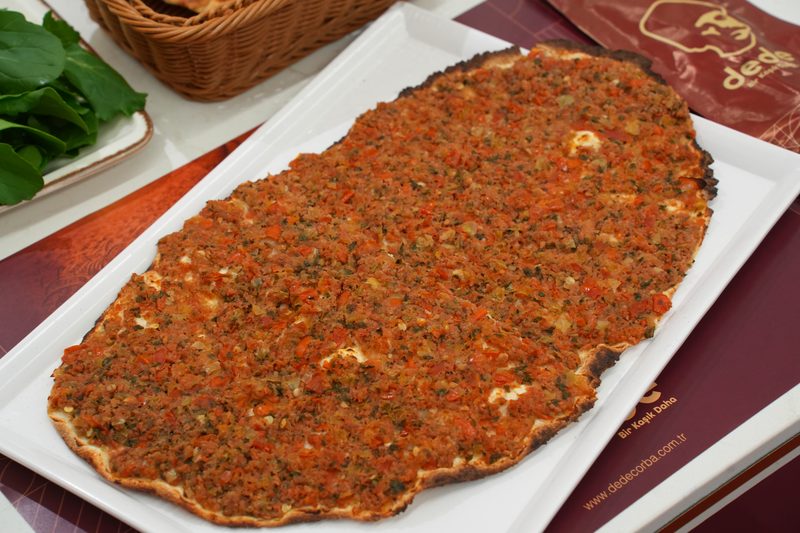 Lahmacun